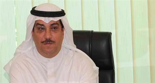 إيقاف رئيس العربي الكويتي من دخول الملاعب حتى نهاية الموسم